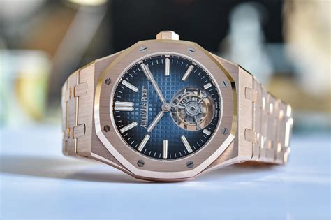 listino prezzi audemars piguet 2018|audemars piguet best price.